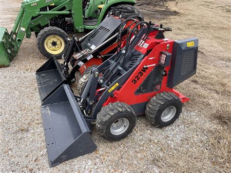 egn mini skid steer for sale